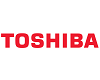 TOSHIBA